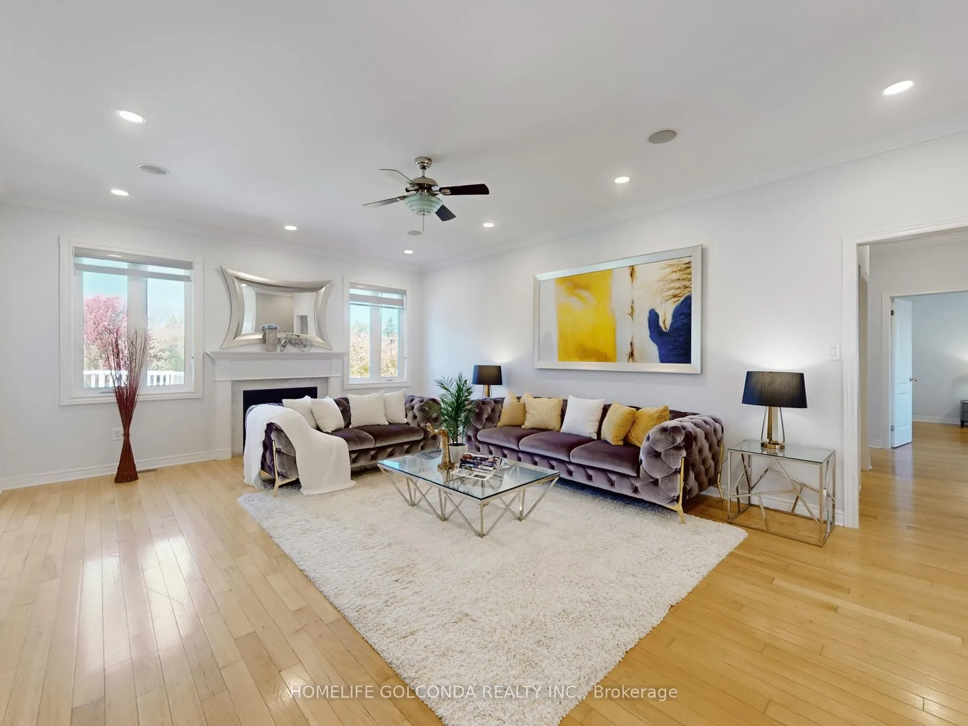 4 Deer Ridge Road