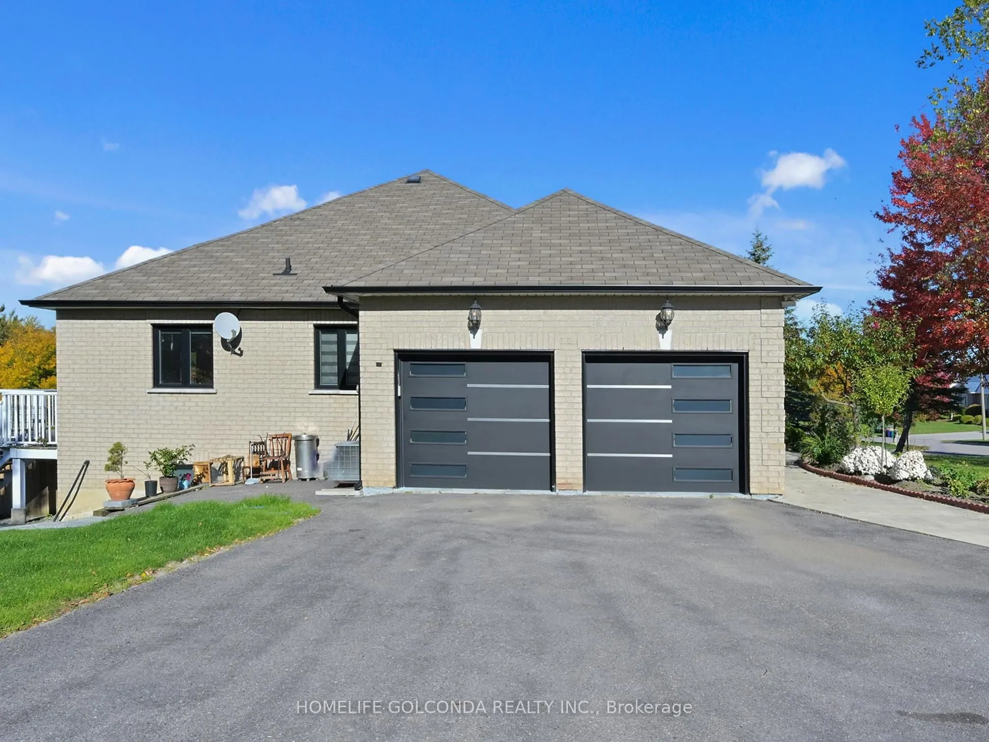 4 Deer Ridge Road