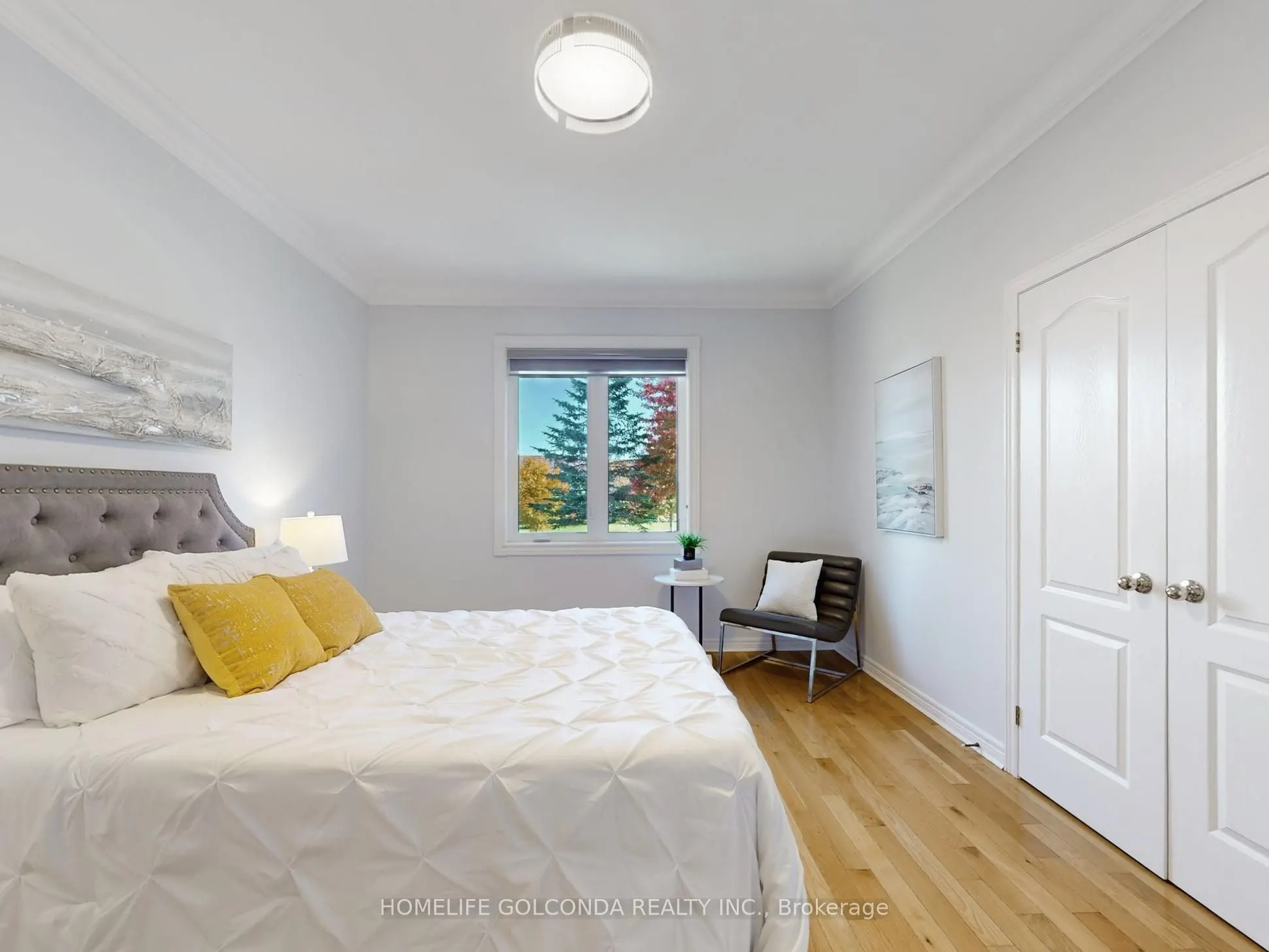 4 Deer Ridge Road