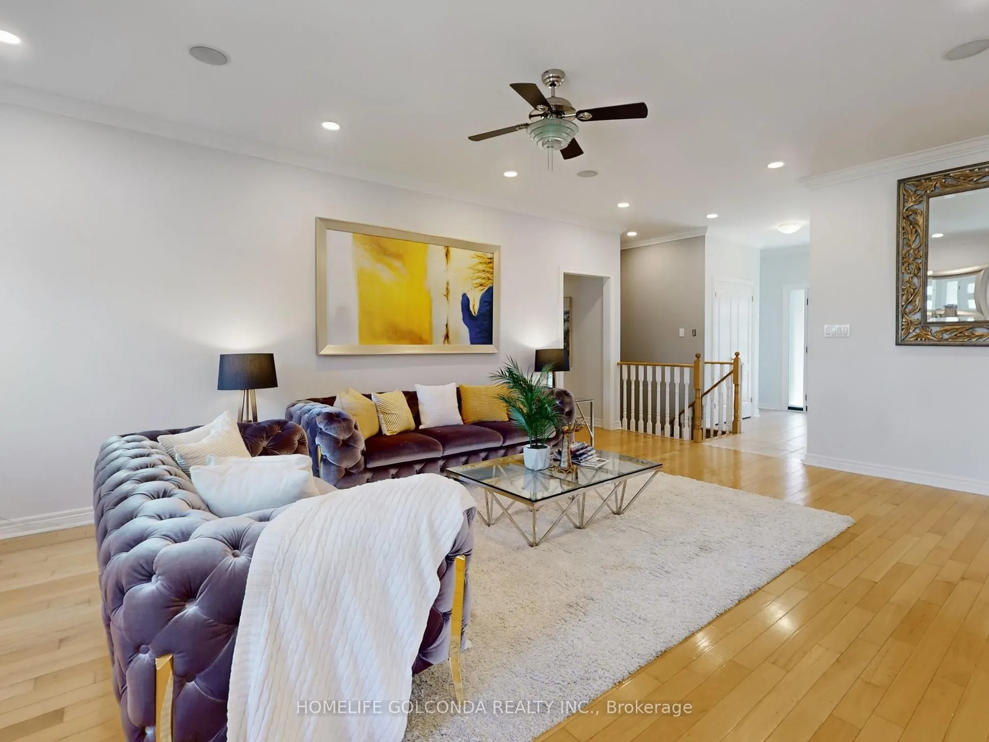 4 Deer Ridge Road