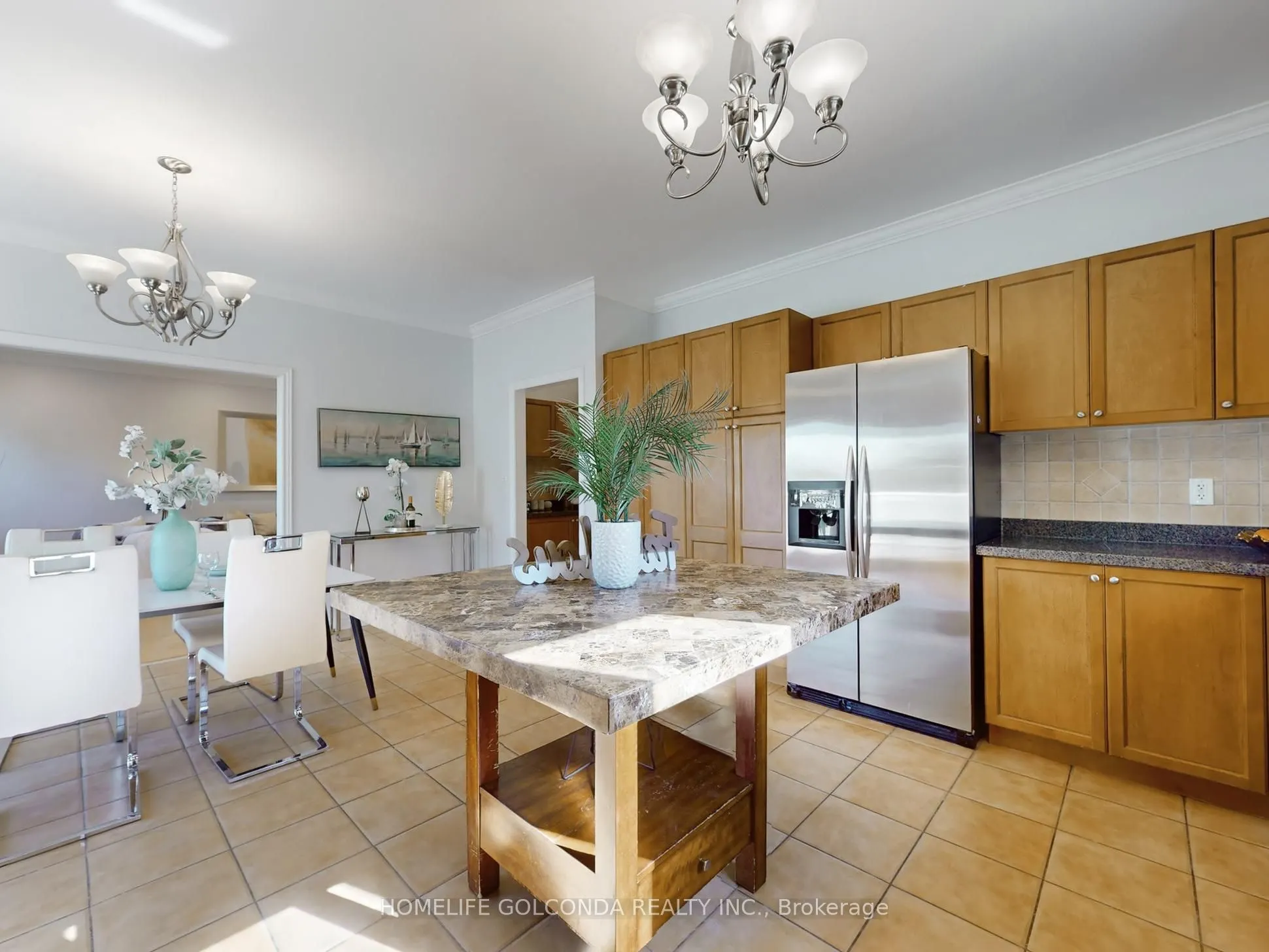 4 Deer Ridge Road