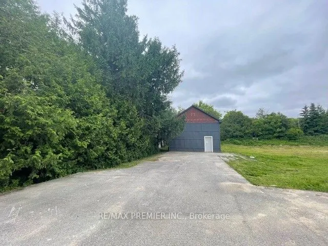 8 Gormley Road E, #Garden House