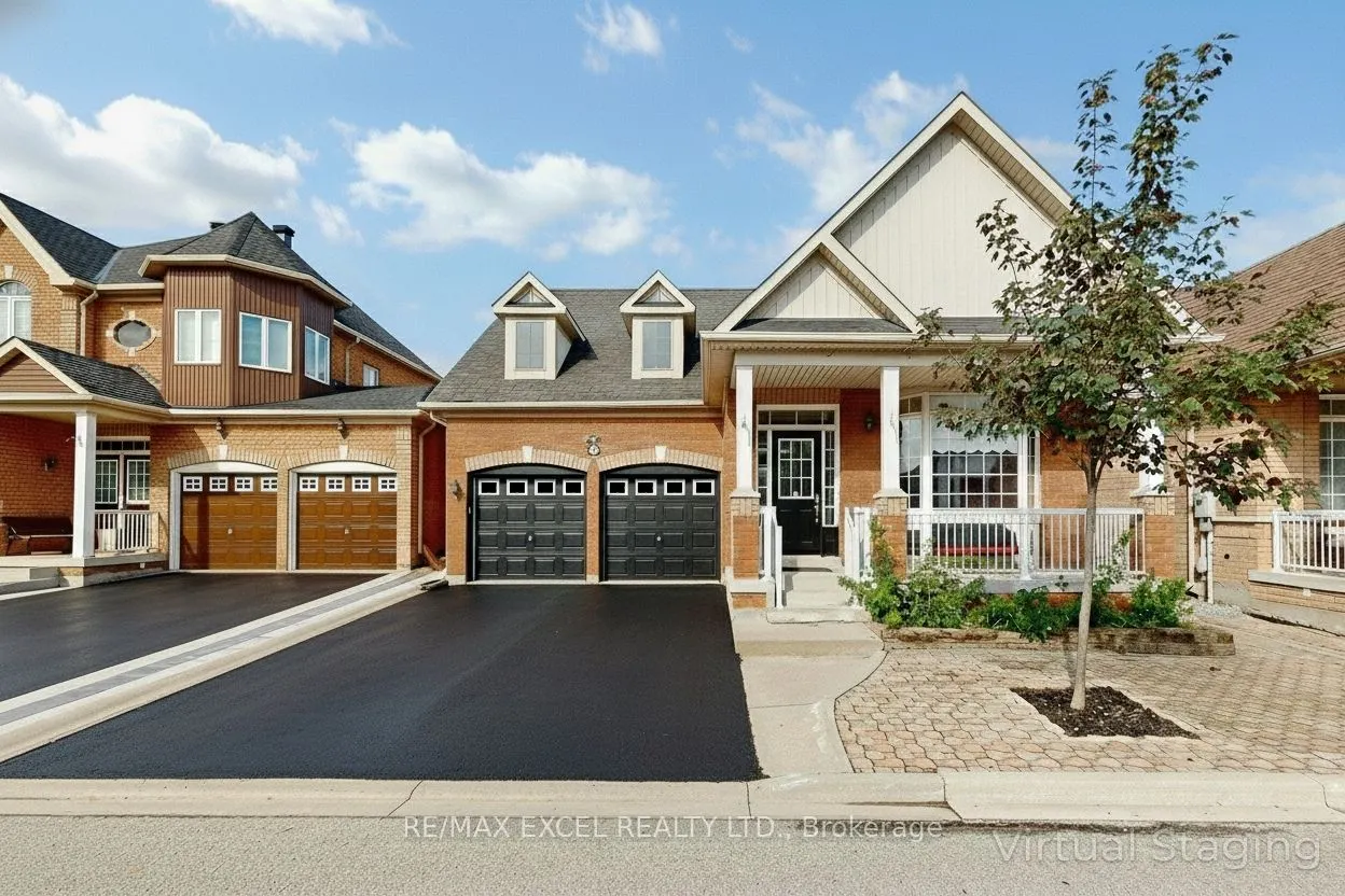 38 Ayhart Street