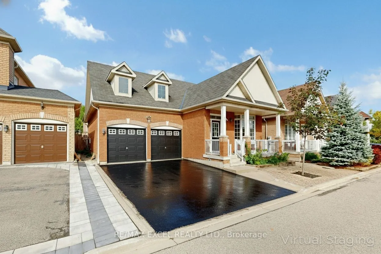 38 Ayhart Street