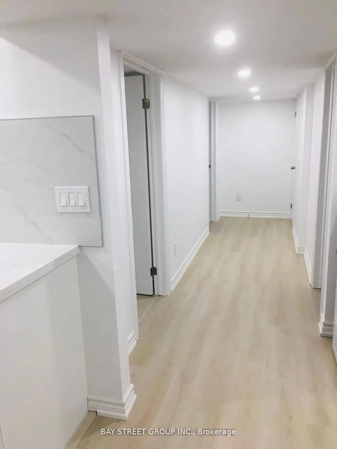 457 Windhurst Gate, #Bsmt