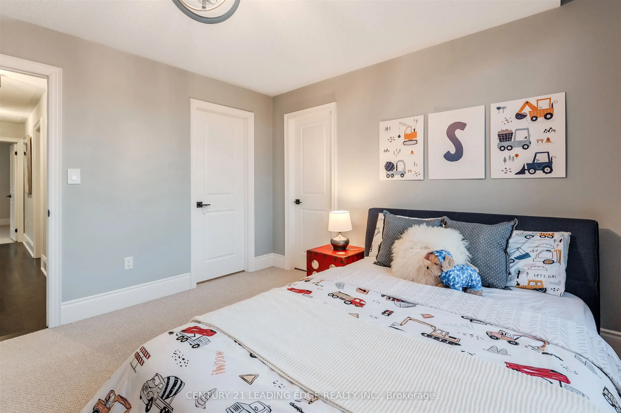 82 Gibson Circle