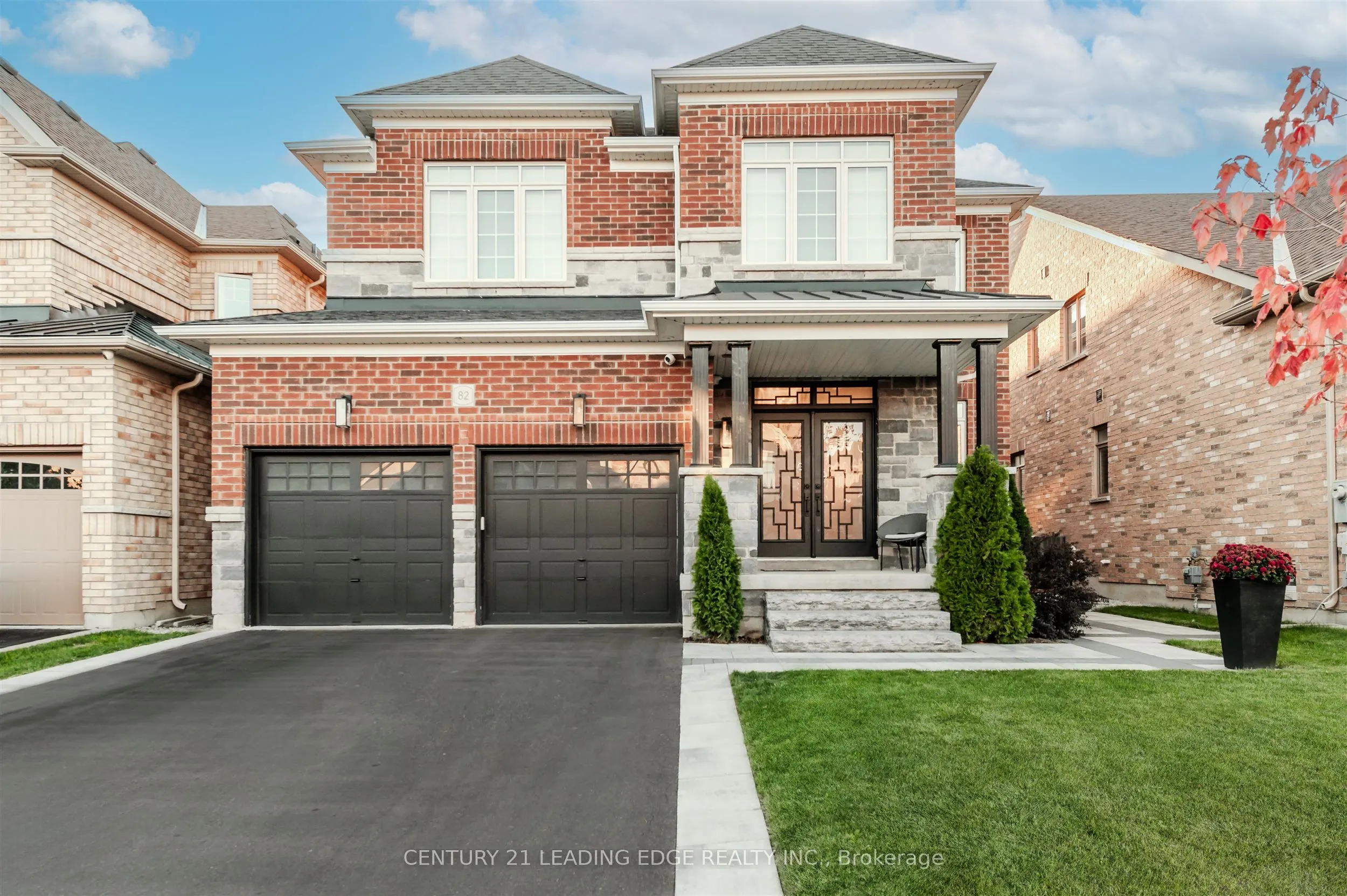 82 Gibson Circle
