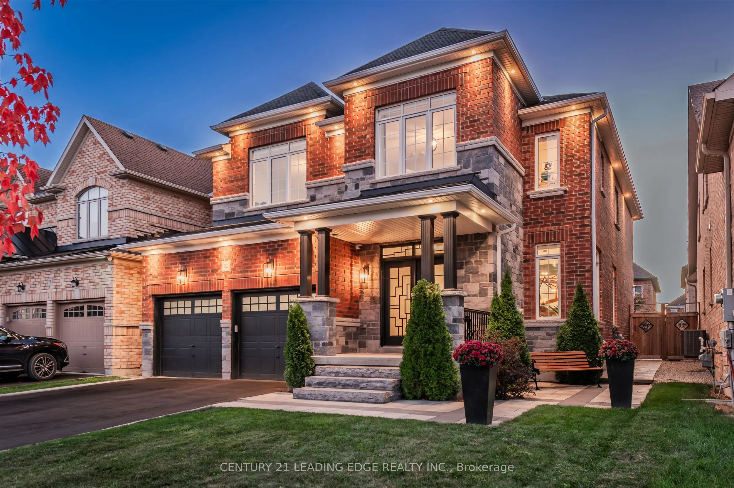 82 Gibson Circle