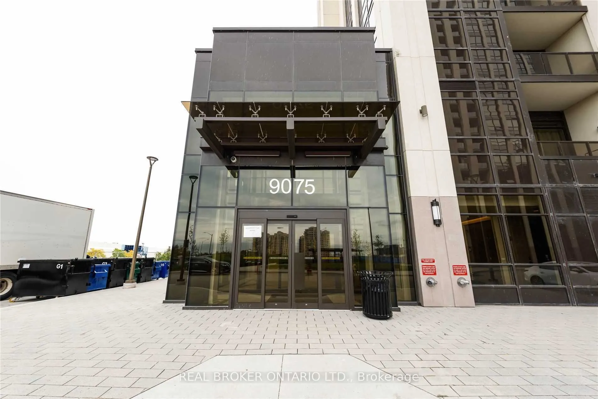 9075 Jane Street, #1110