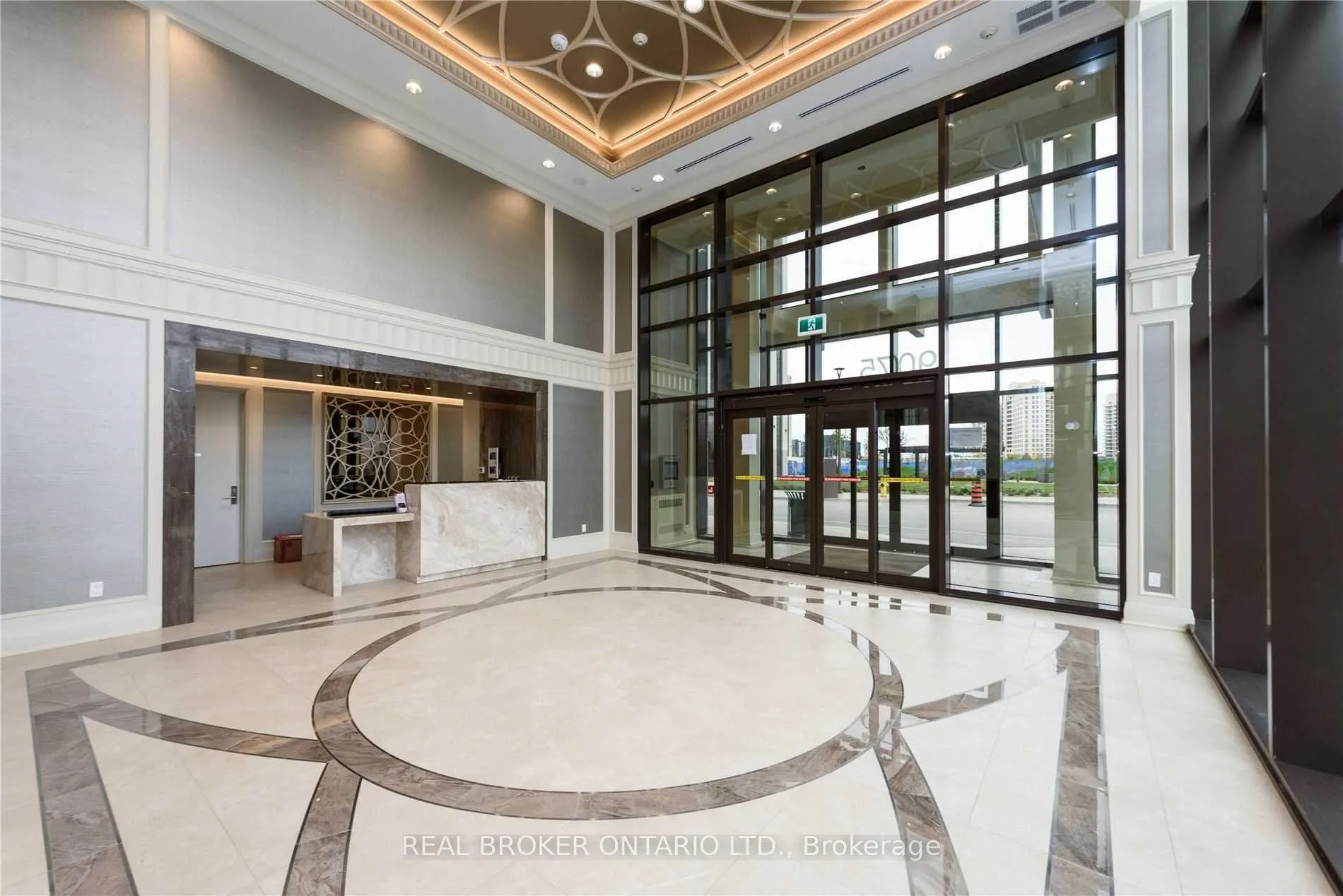 9075 Jane Street, #1110