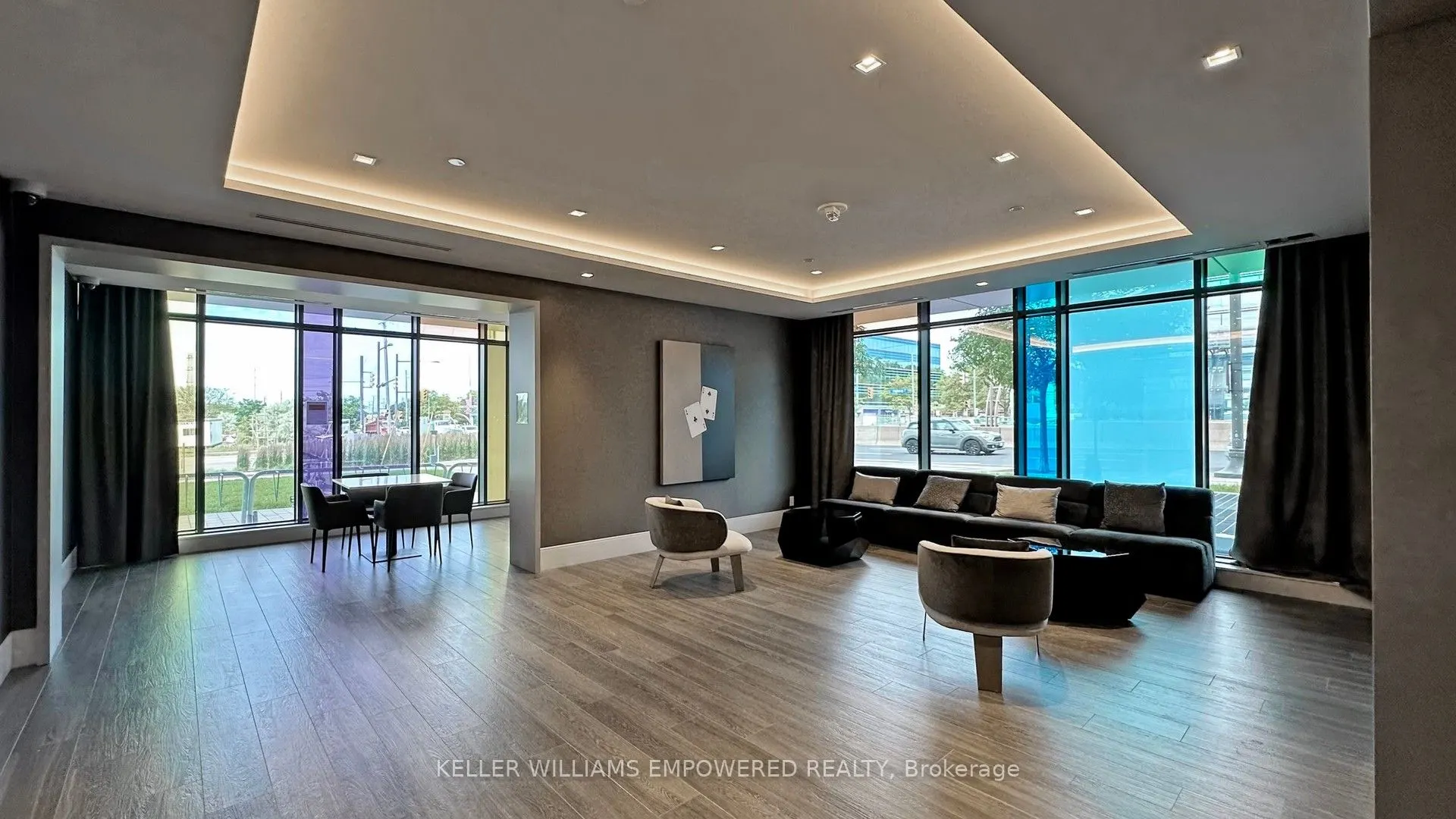 12 Gandhi Lane, #2908