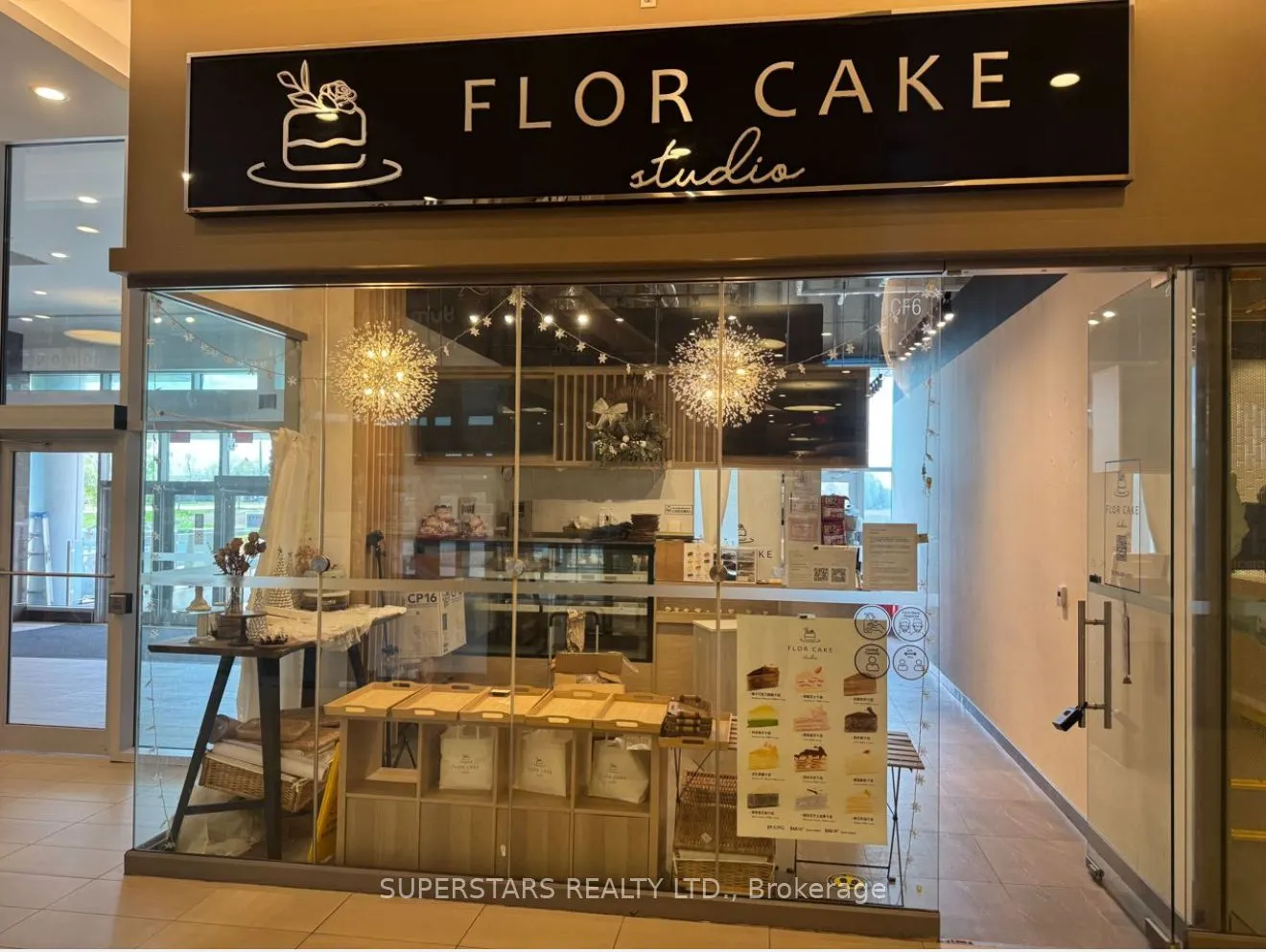 9390 Woodbine Avenue, #1CF6