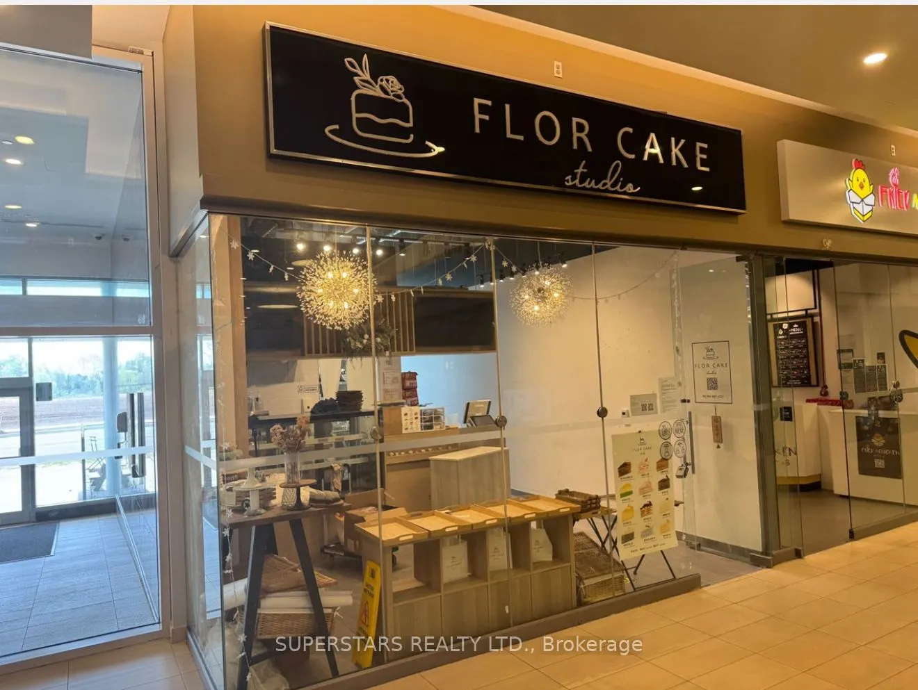 9390 Woodbine Avenue, #1CF6