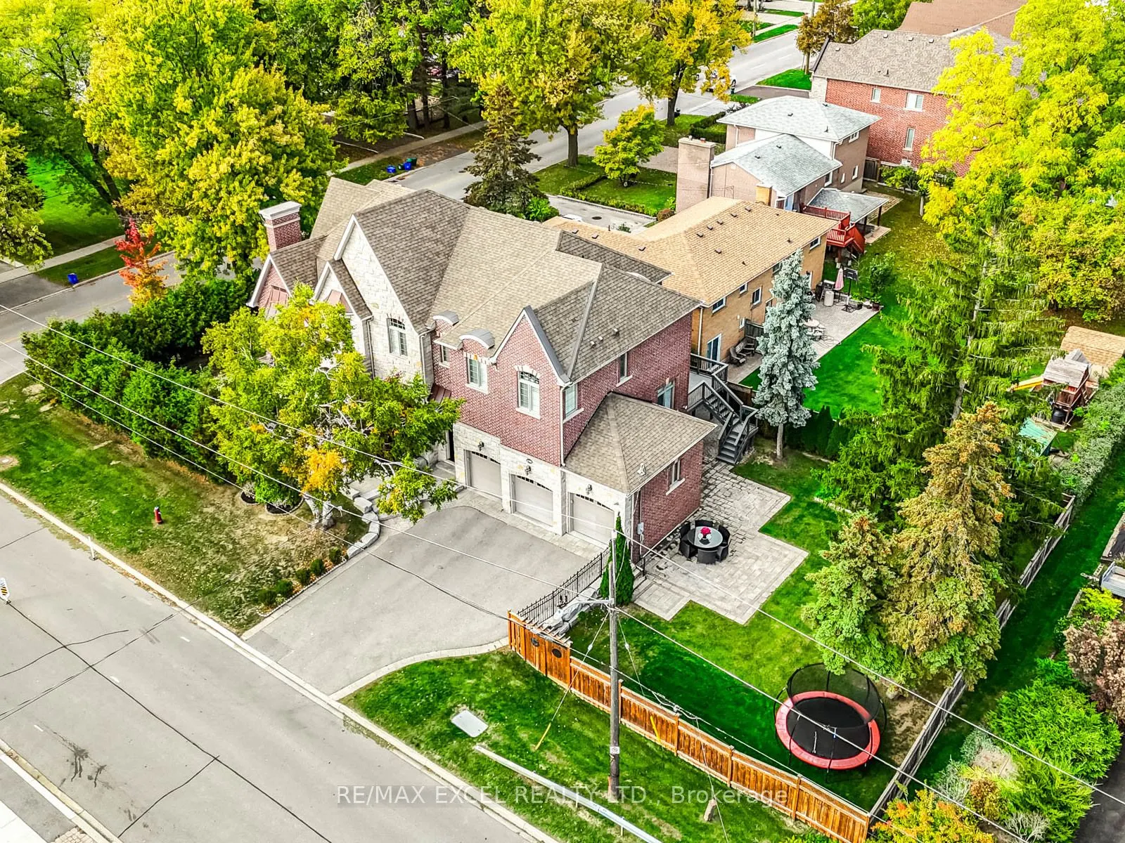 134 Spruce Avenue