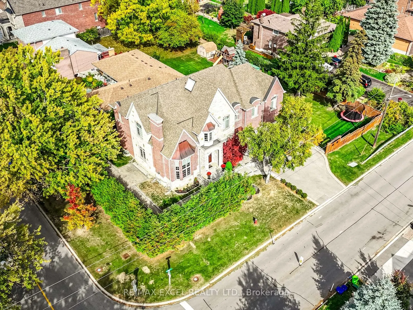 134 Spruce Avenue