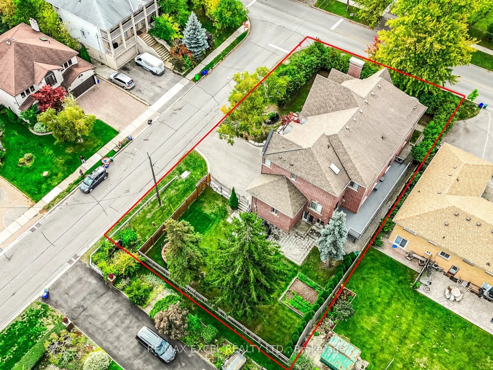 134 Spruce Avenue