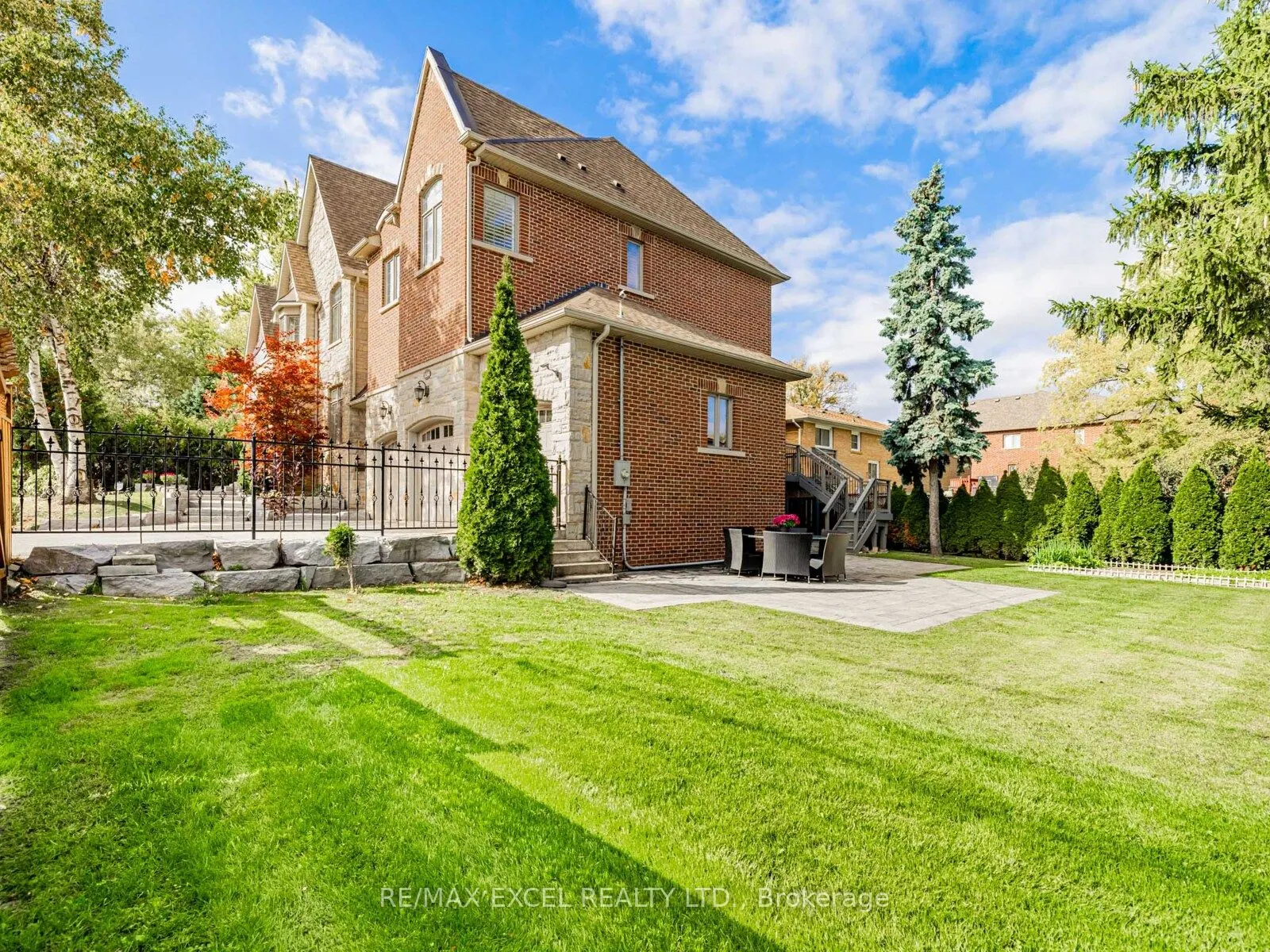 134 Spruce Avenue