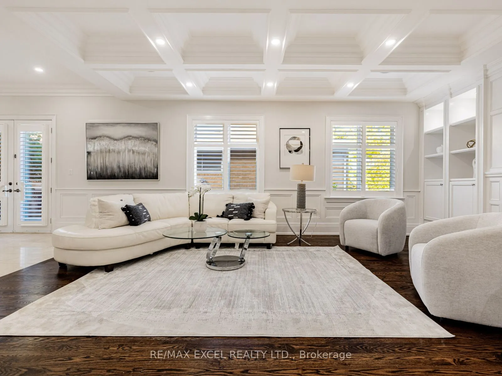 134 Spruce Avenue