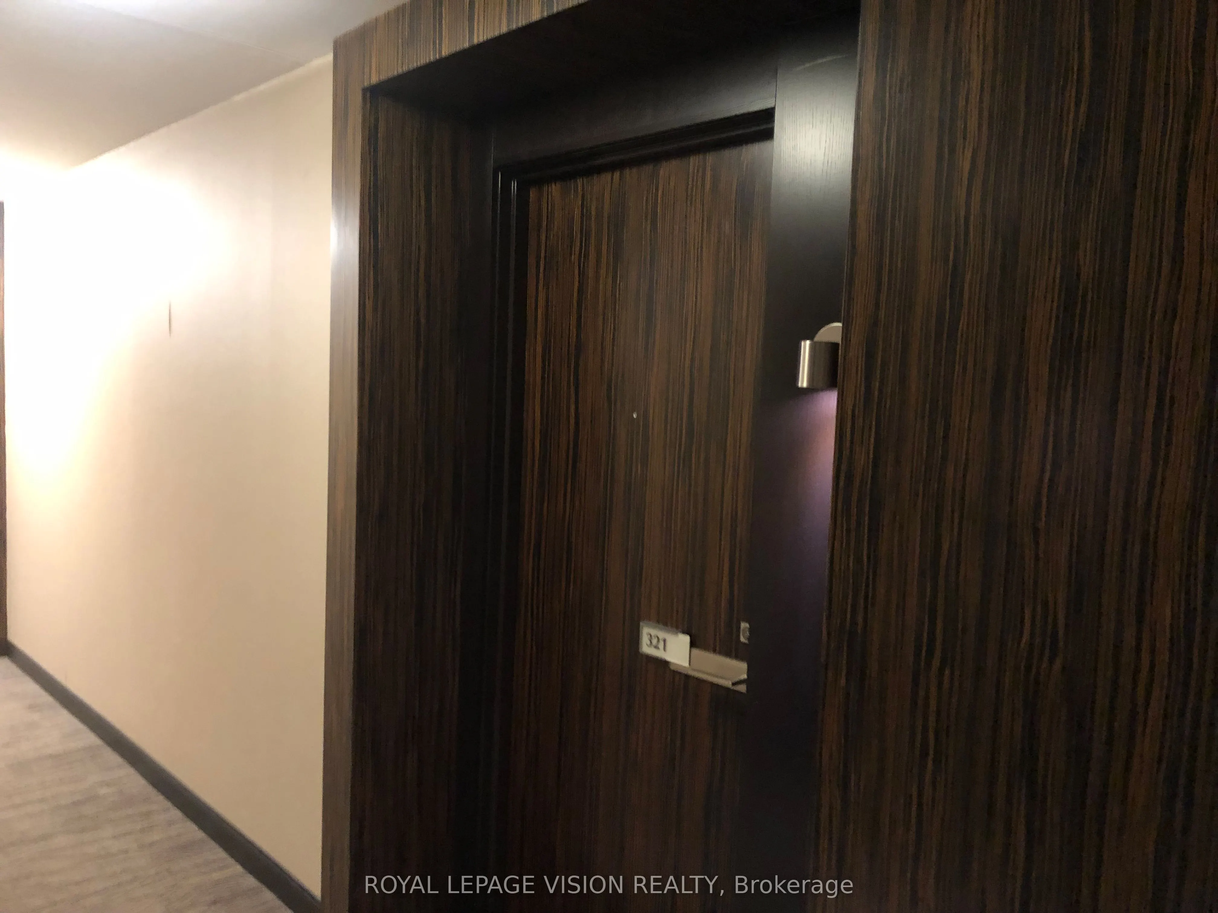 325 South Park Road, #321