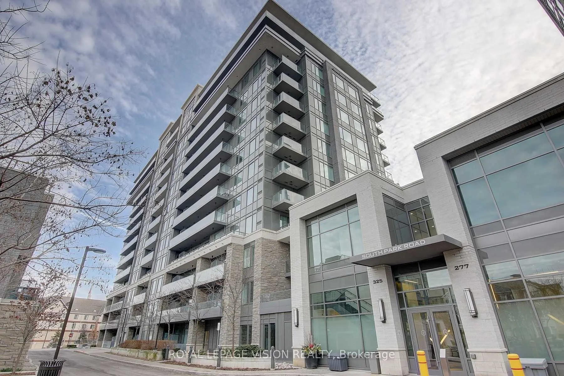 325 South Park Road, #321