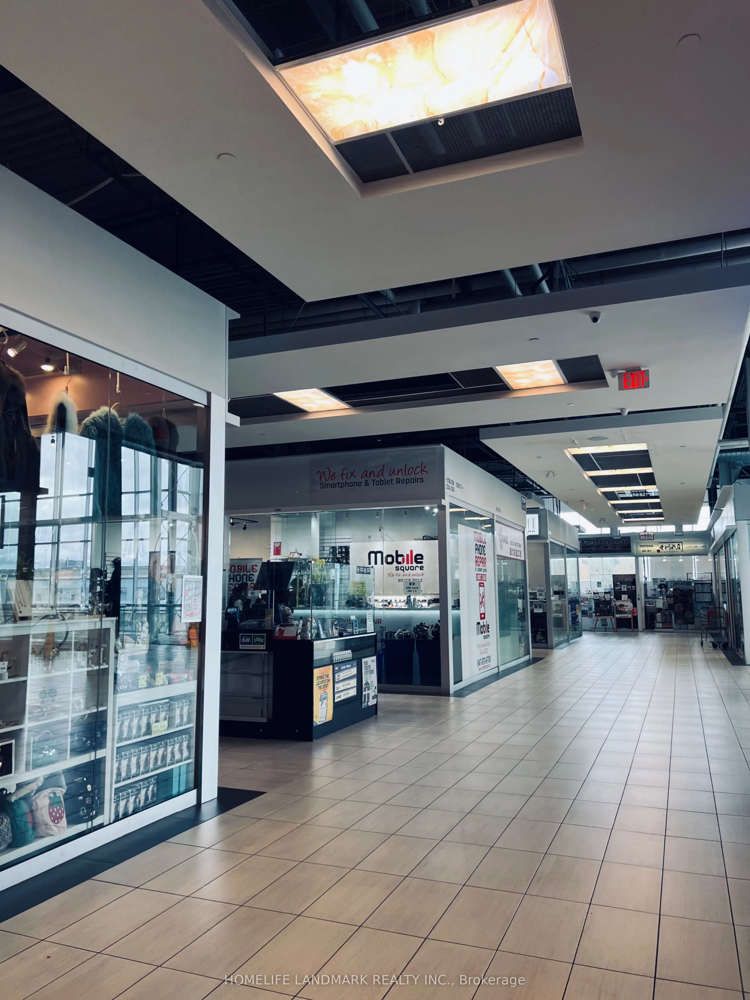 8339 Kennedy Road, #2652