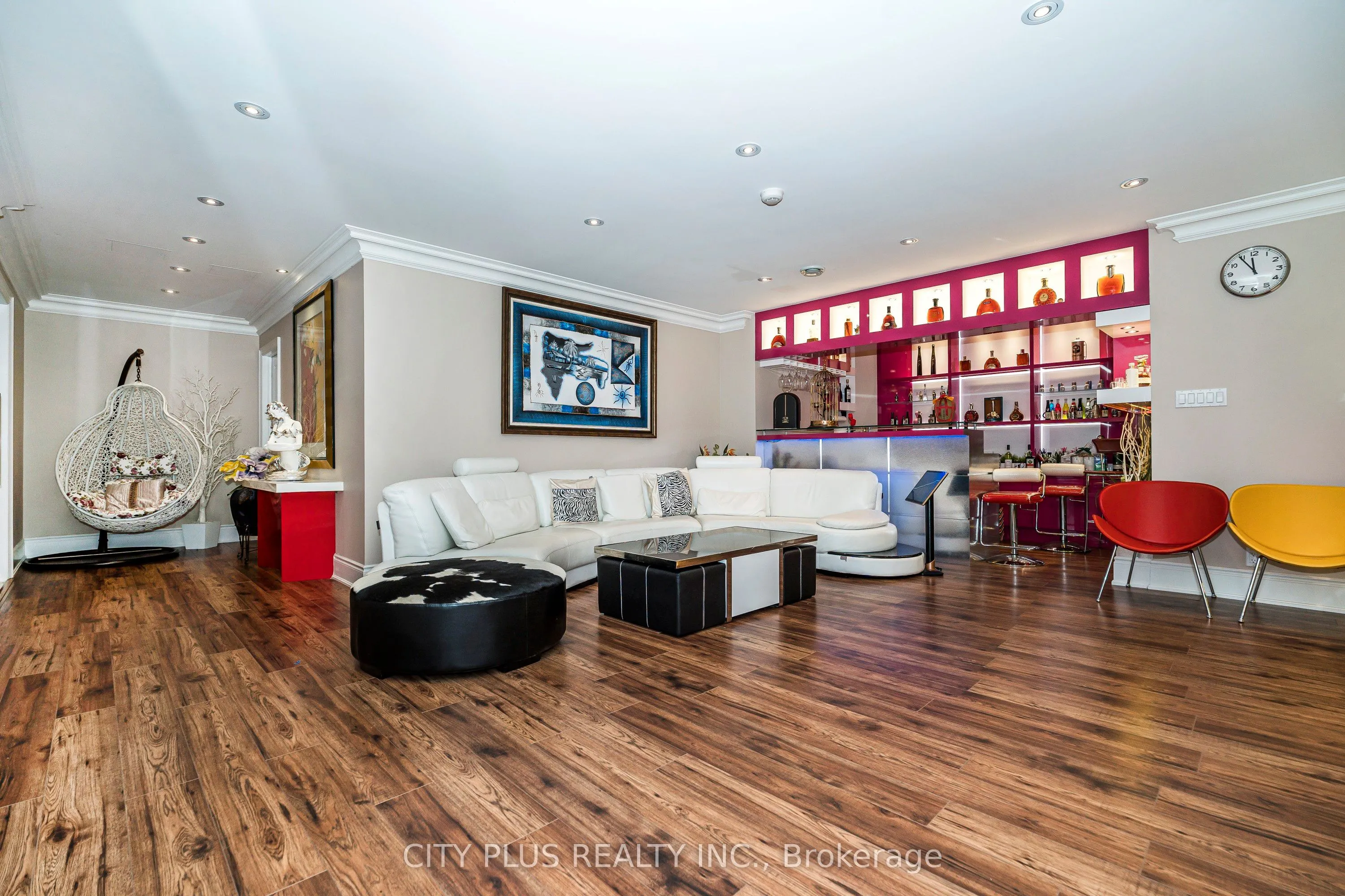 19 Royal County Down Crescent