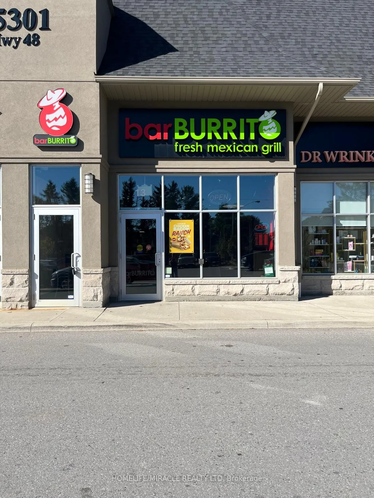 5292 Aurora Road NE, #13