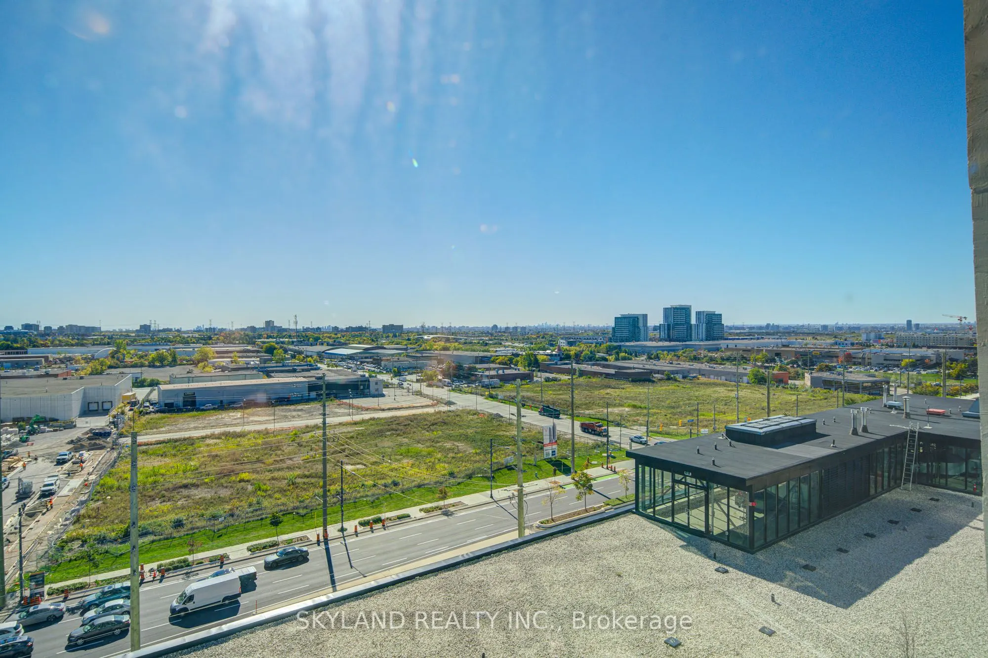 2900 Highway 7 Road, #903