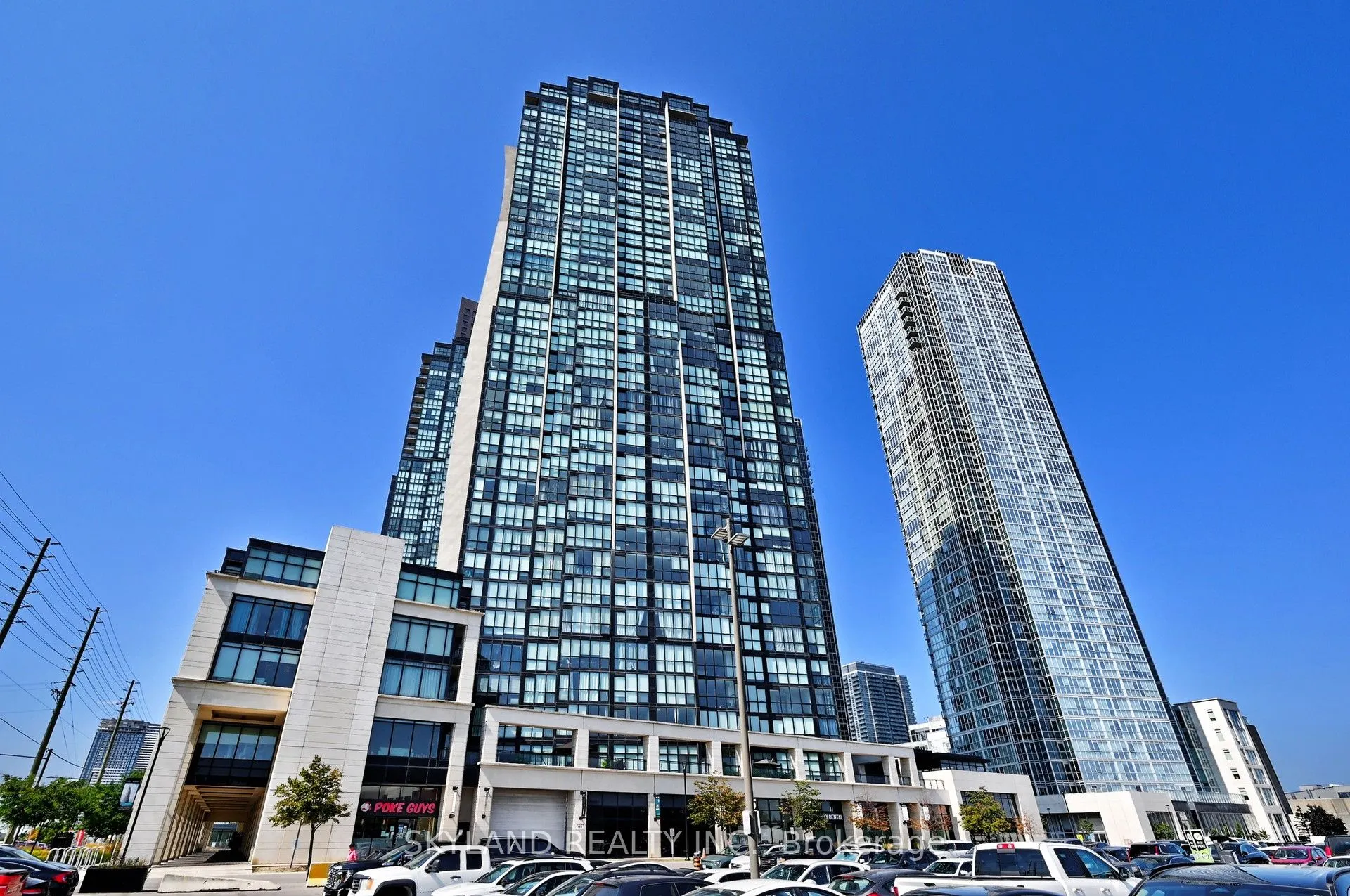 2900 Highway 7 Road, #903