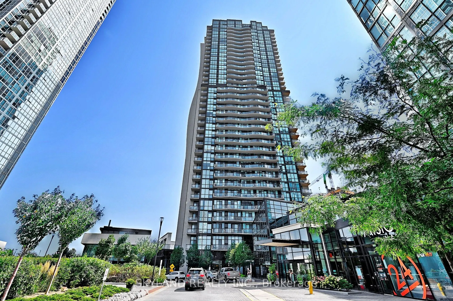 2900 Highway 7 Road, #903