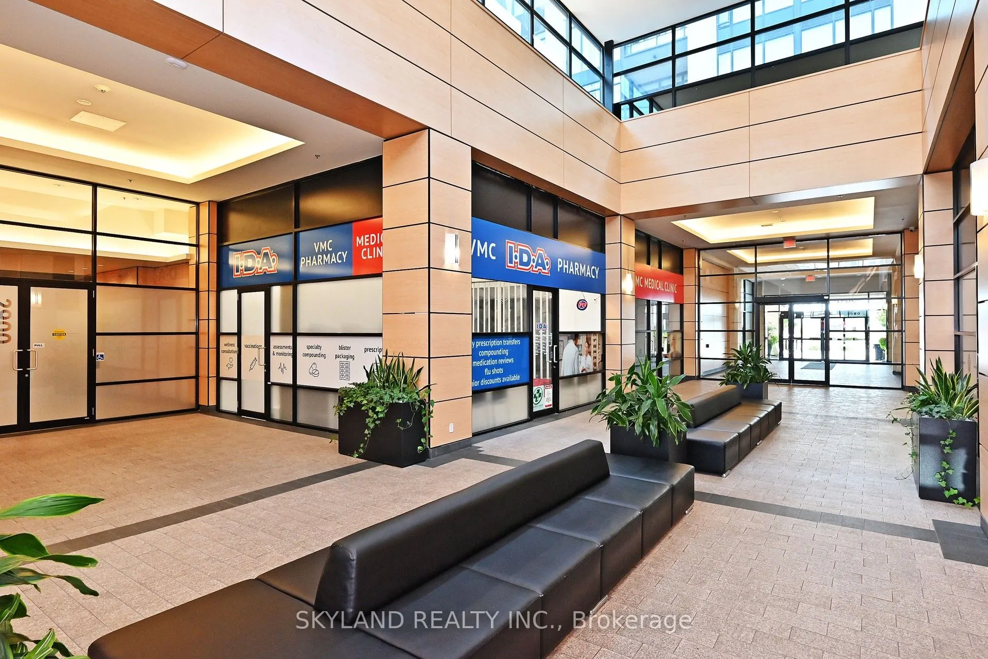2900 Highway 7 Road, #903
