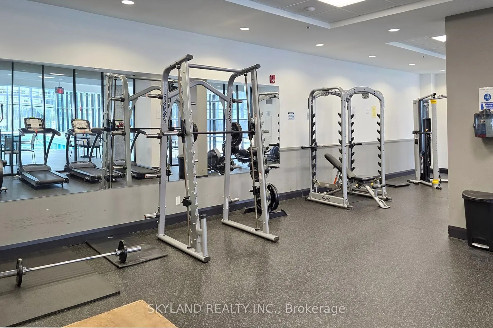 2900 Highway 7 Road, #903