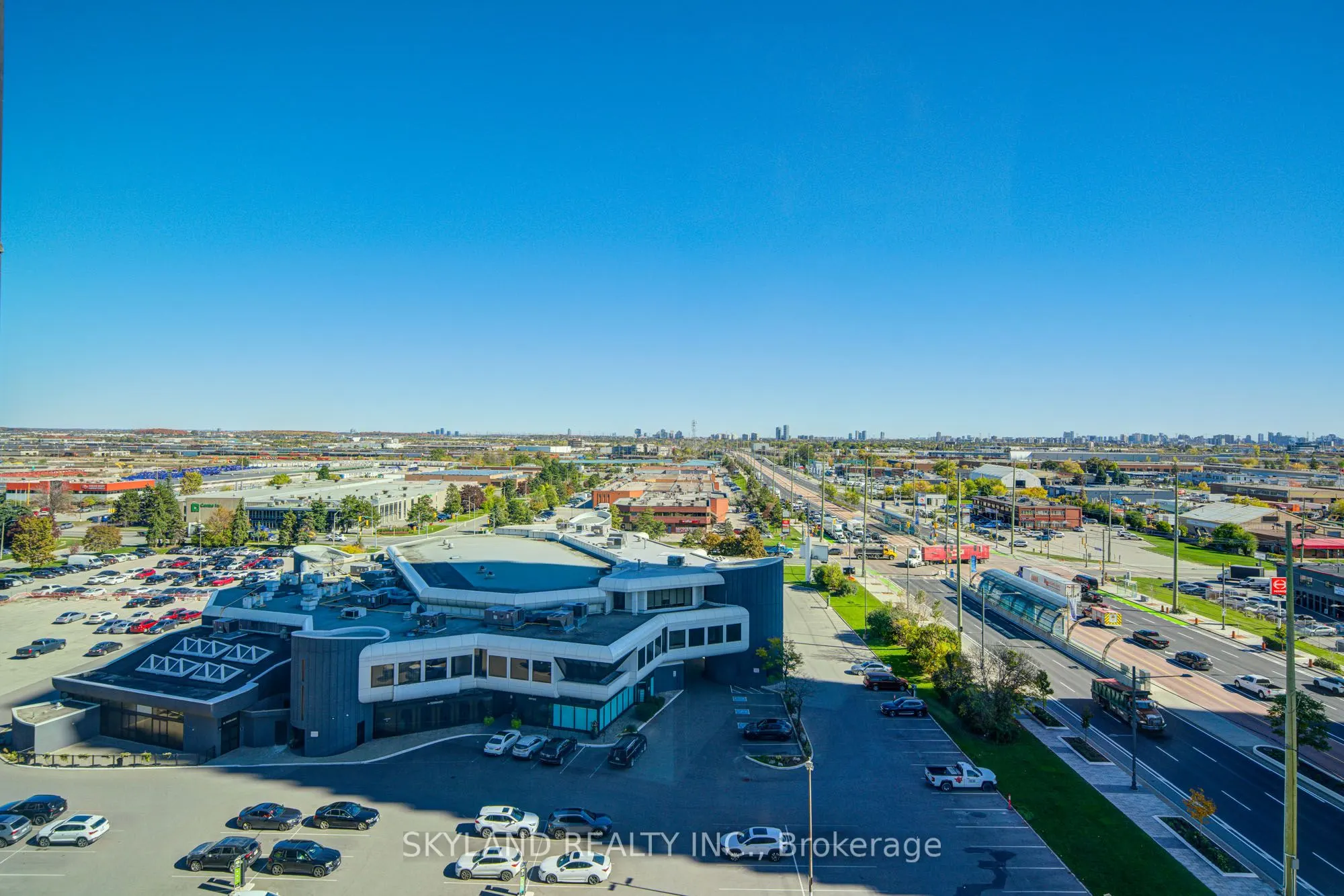 2900 Highway 7 Road, #903