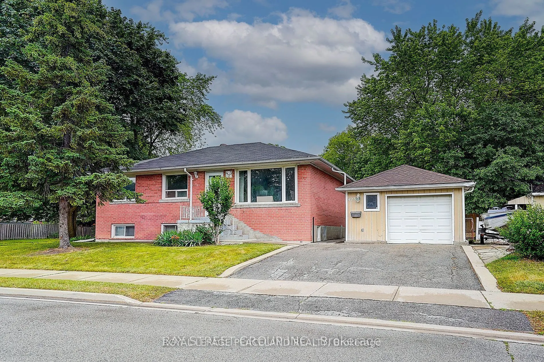 423 Osiris Drive