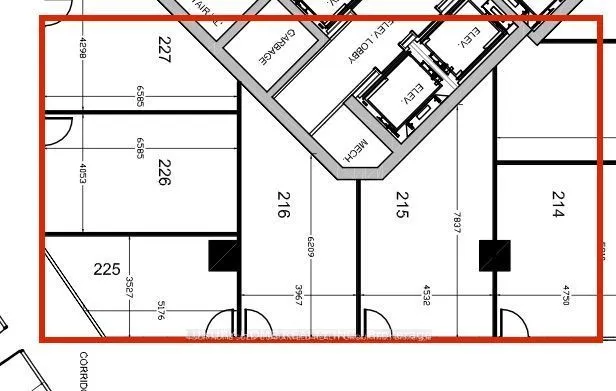 7163 YONGE Street, #216