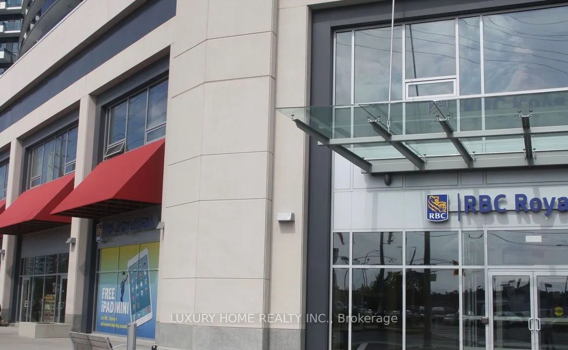 7163 YONGE Street, #216