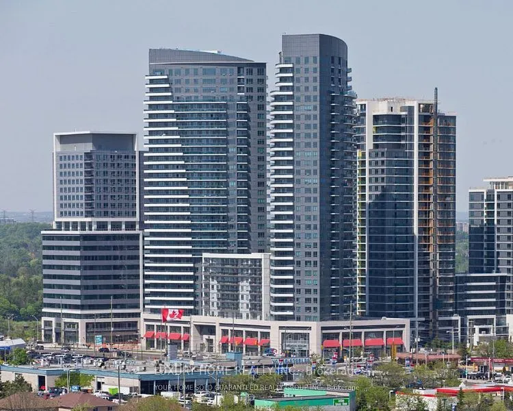 7163 YONGE Street, #216