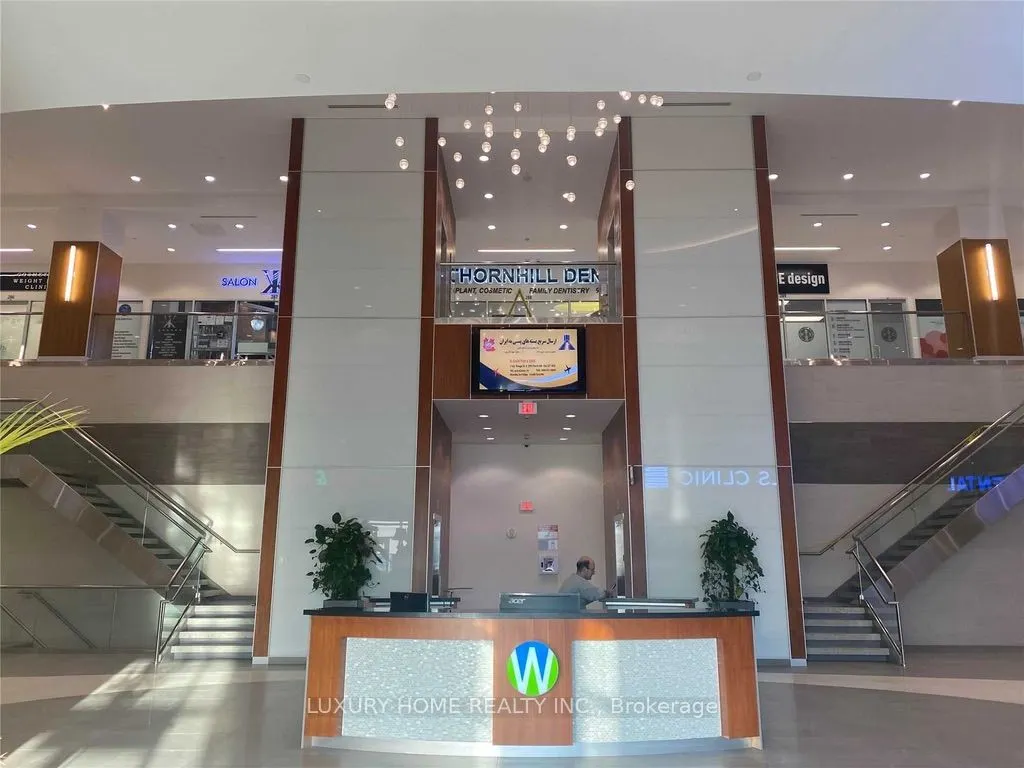 7163 YONGE Street, #216