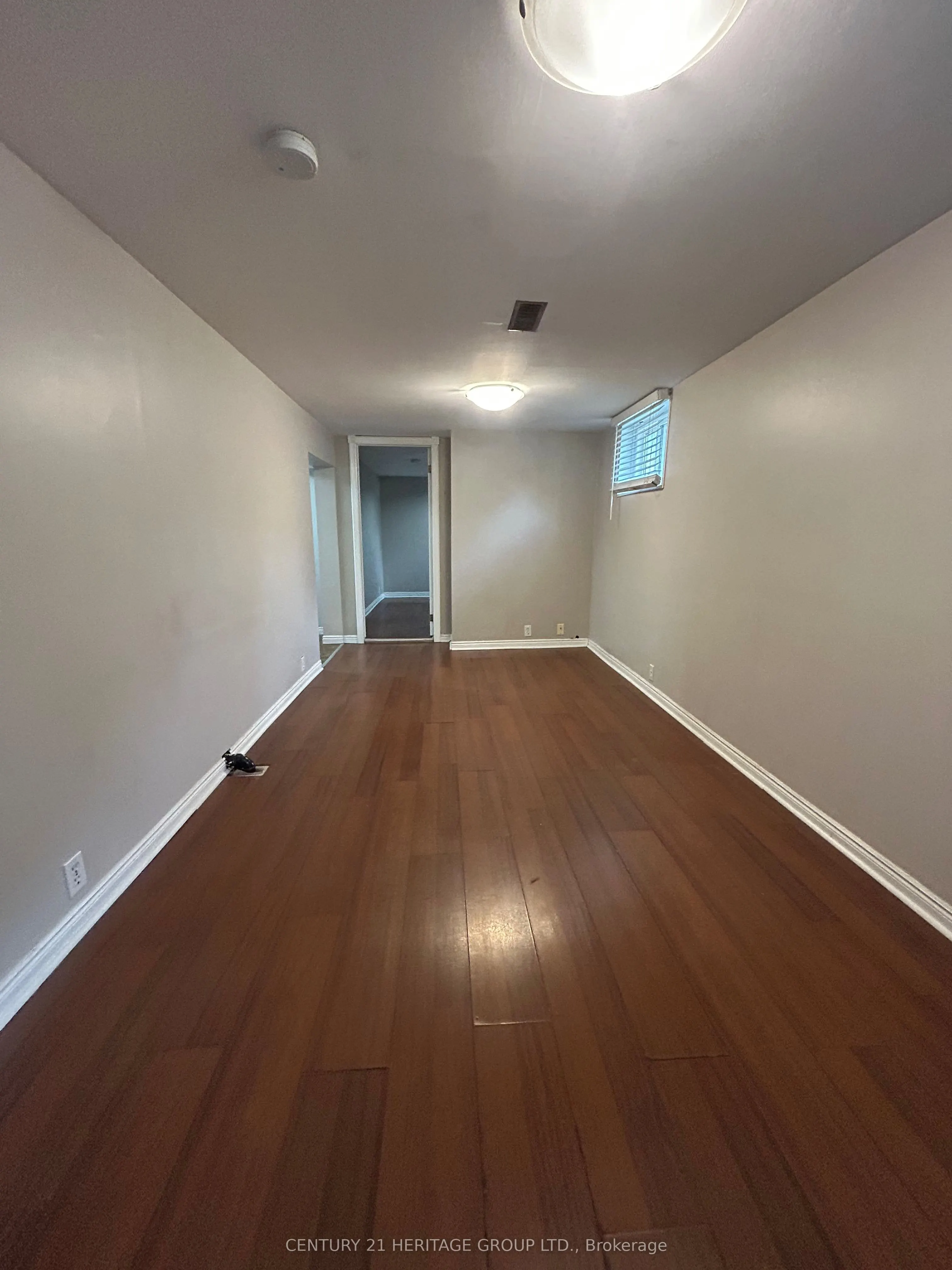 137 Gurnett Street, #Bsmt