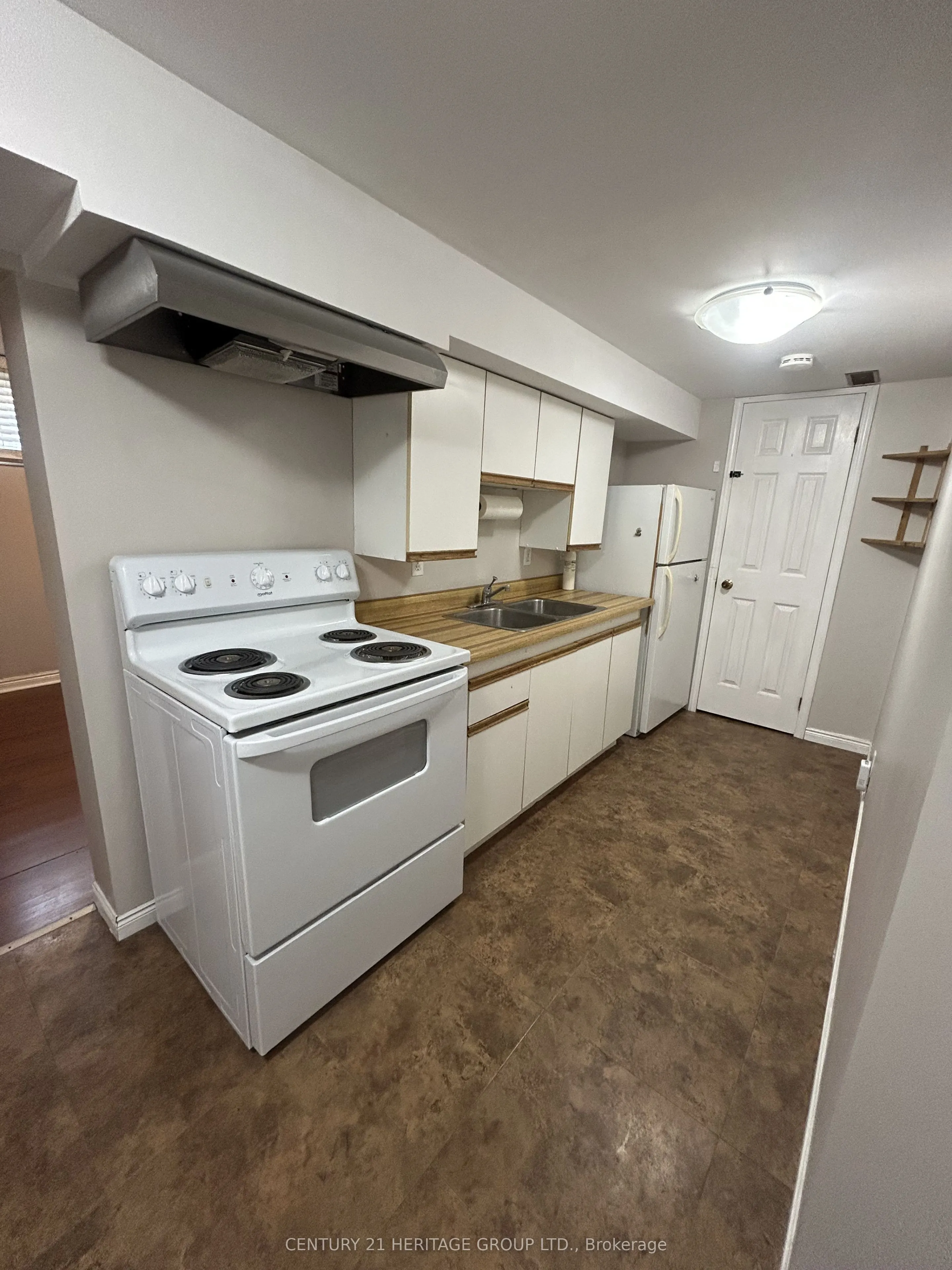 137 Gurnett Street, #Bsmt