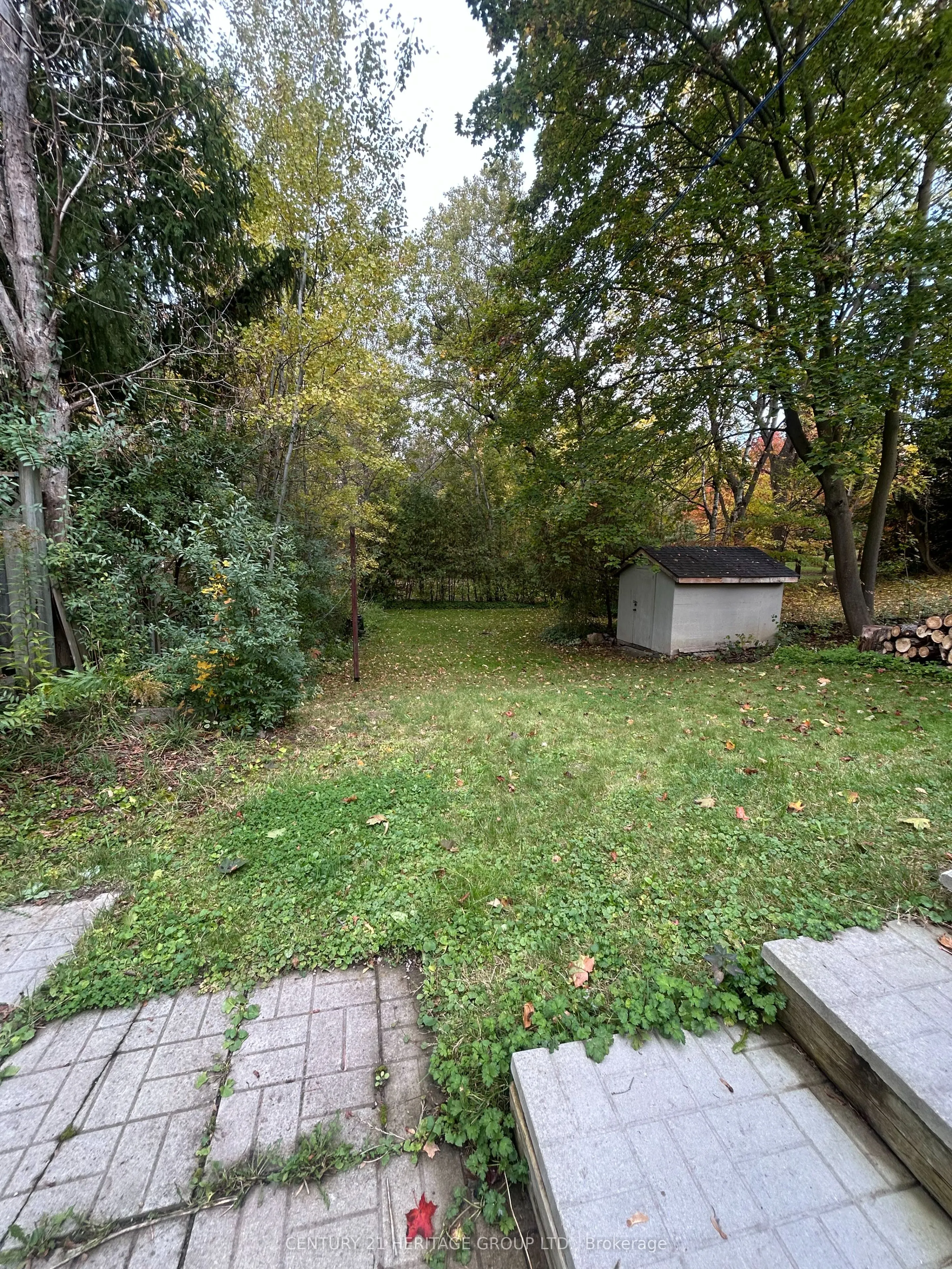 137 Gurnett Street, #Bsmt