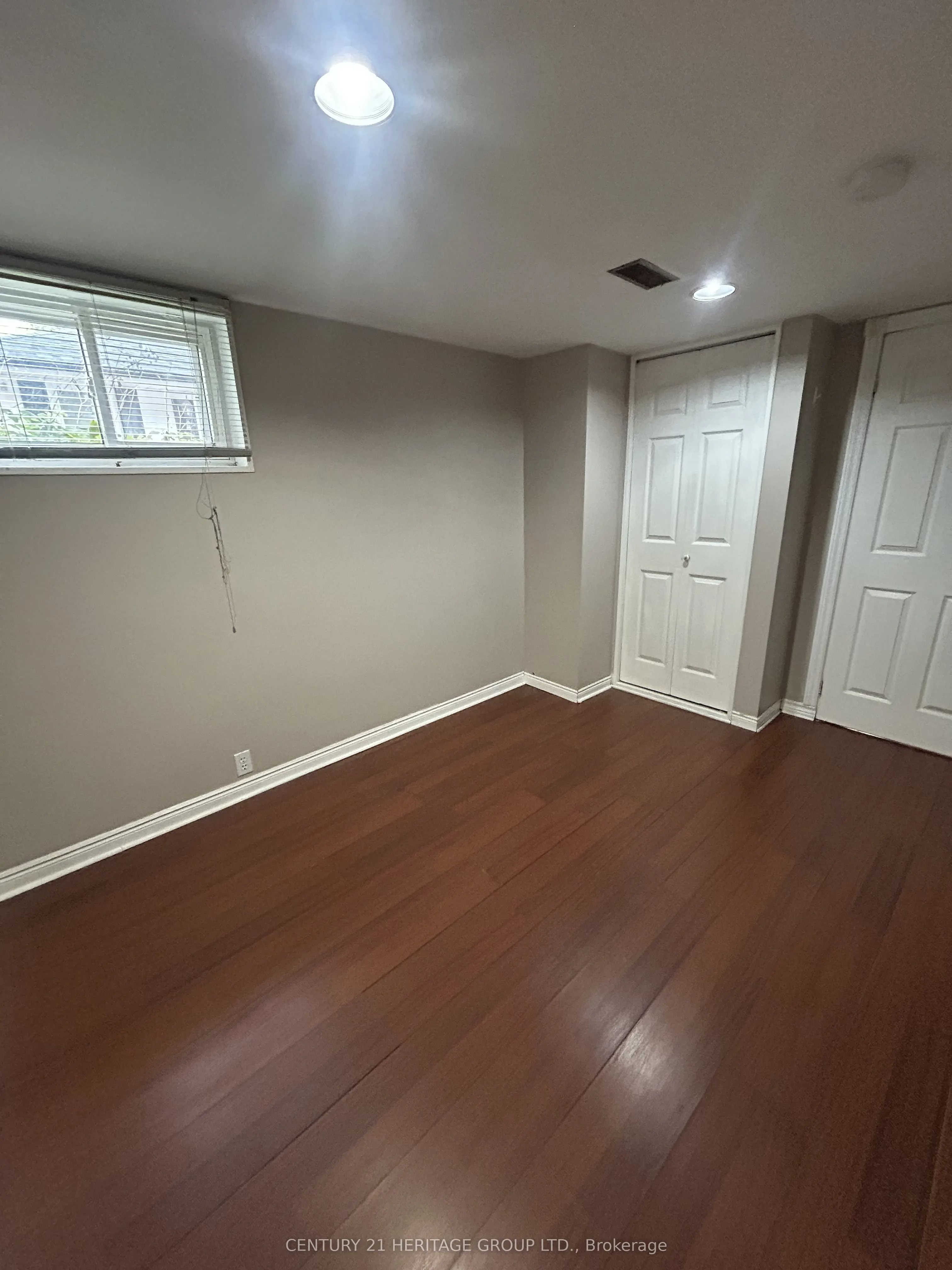 137 Gurnett Street, #Bsmt