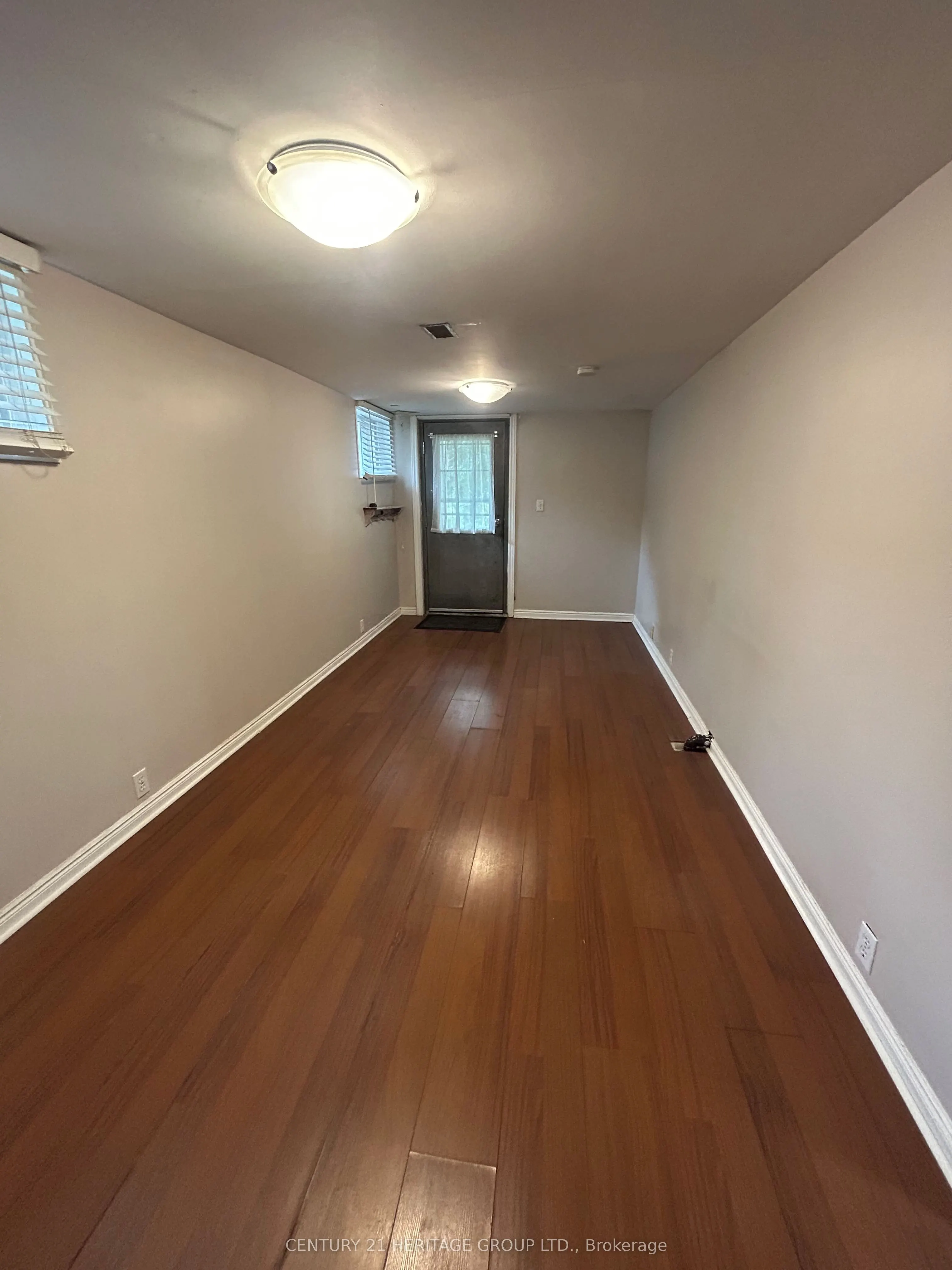 137 Gurnett Street, #Bsmt