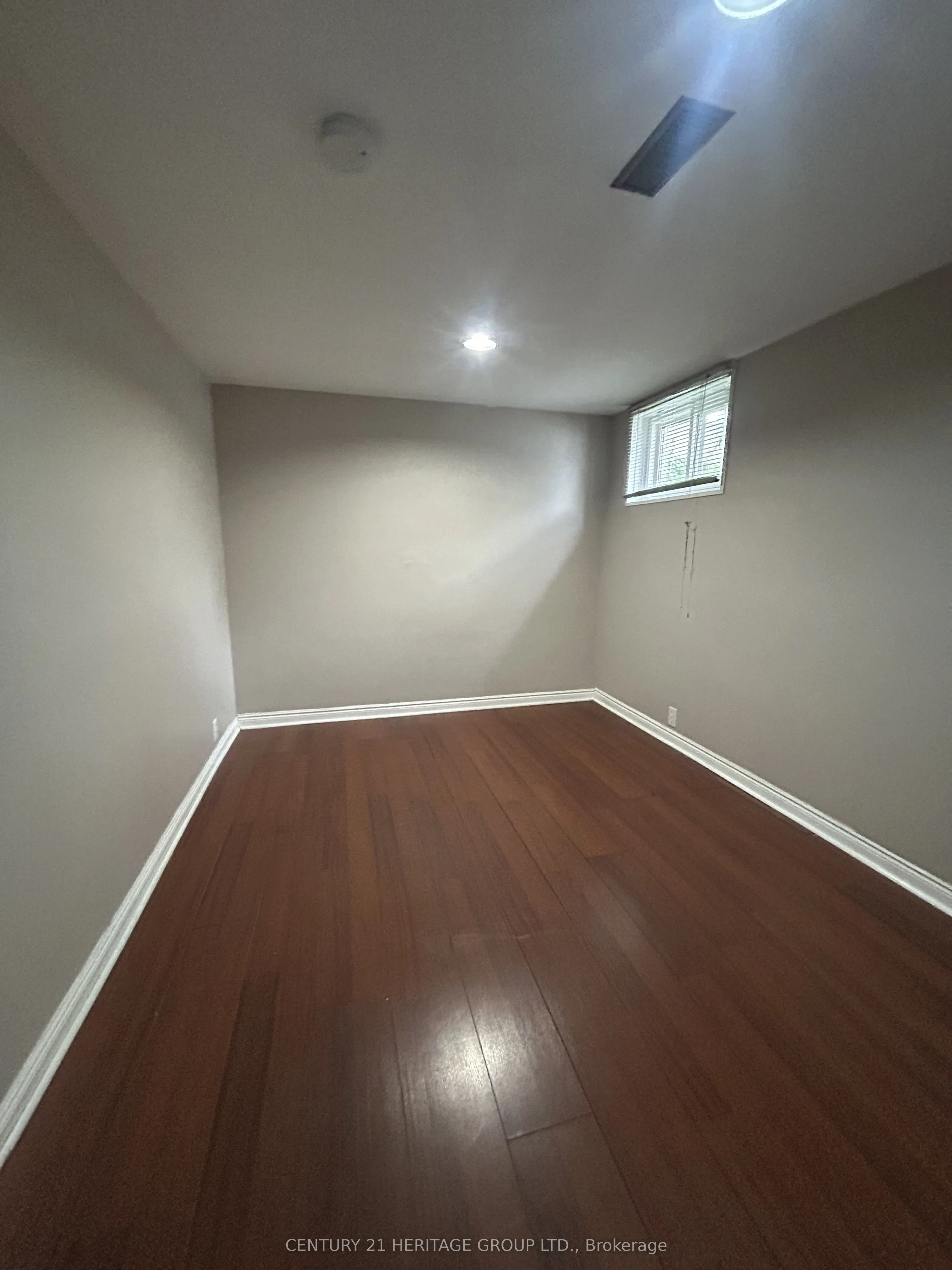 137 Gurnett Street, #Bsmt