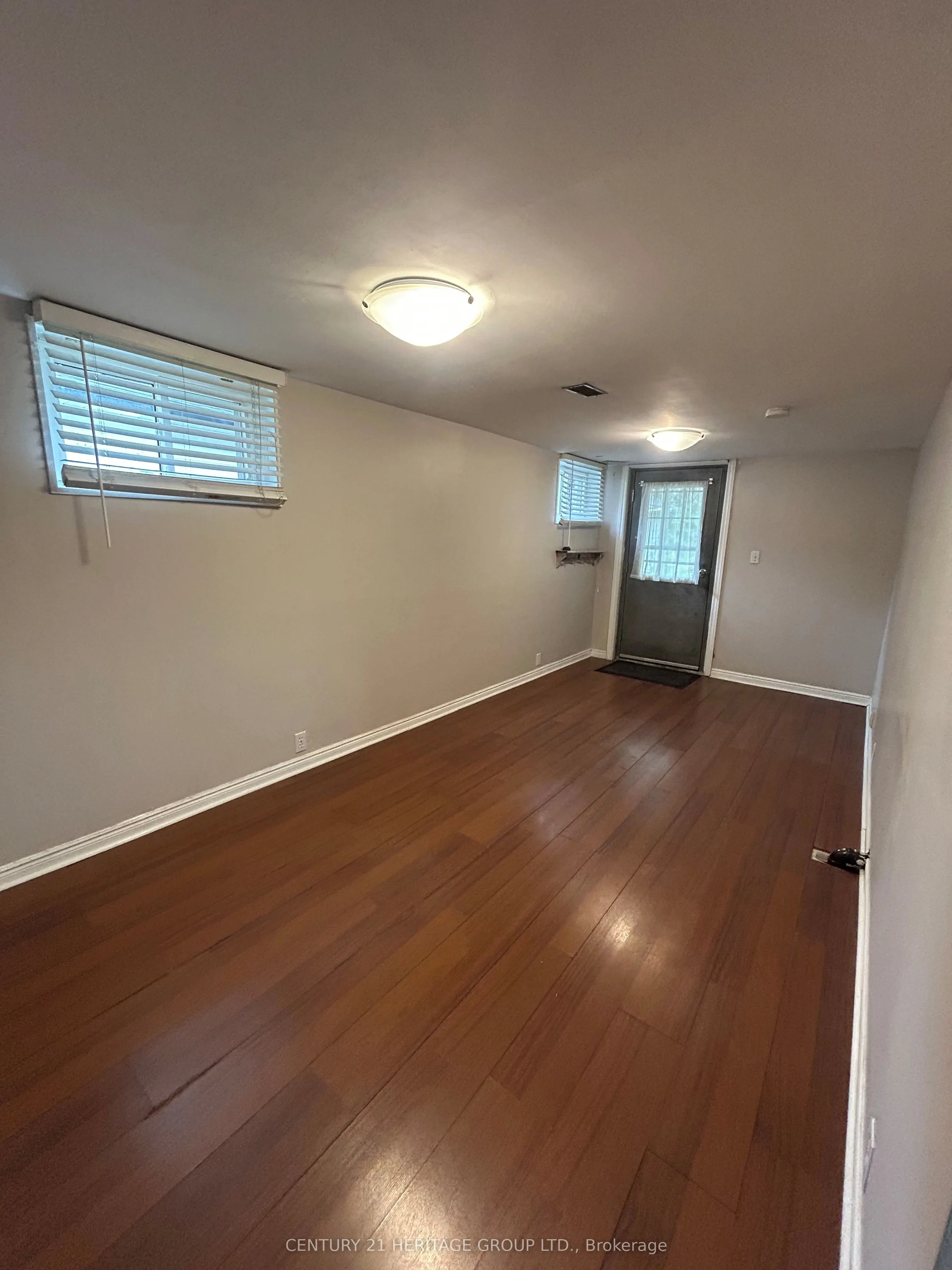 137 Gurnett Street, #Bsmt
