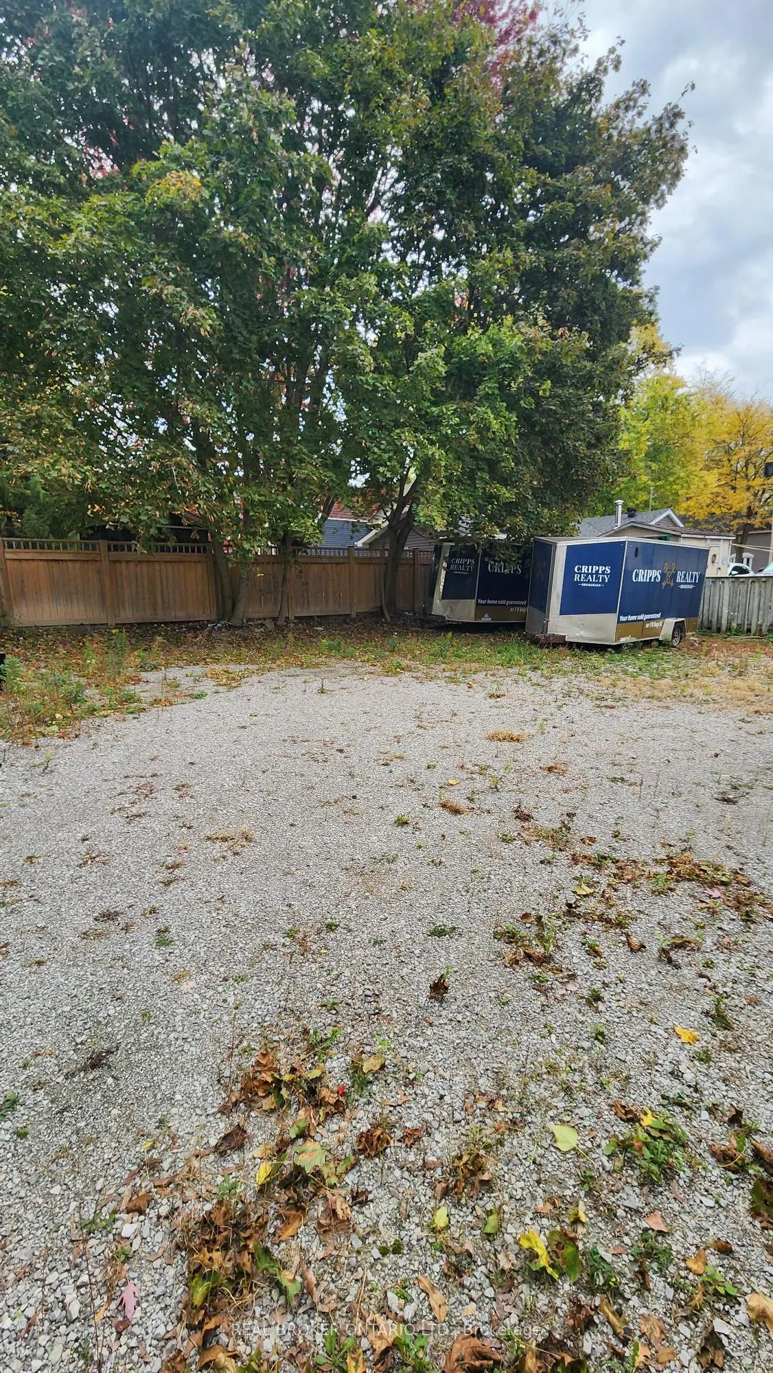 1 Dufferin Street