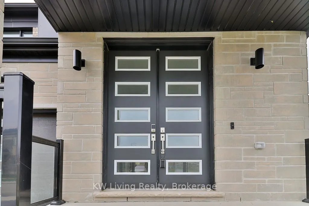 20 Berczy Manor Crescent