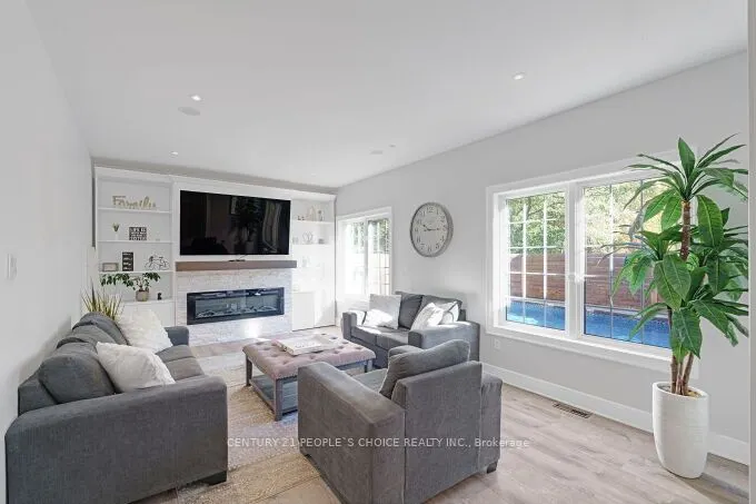 49 Humber Forest Court