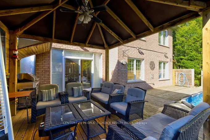 49 Humber Forest Court