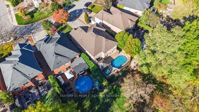 49 Humber Forest Court